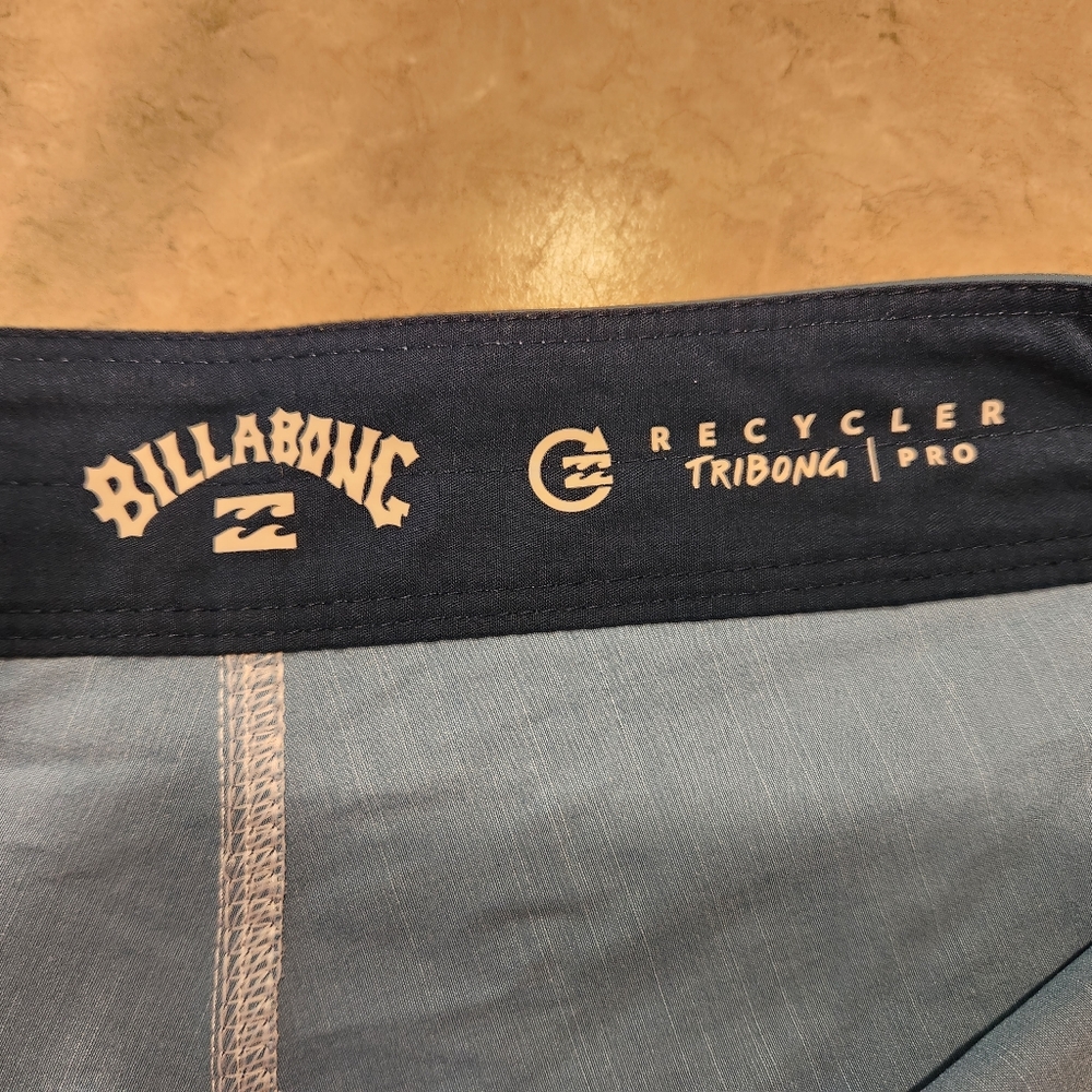 Mens Billabong Boardshorts Swimsuit - Picture 4 of 5